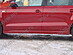 Пороги накладки VW Polo Sedan 10-20 RedLine 120 51 05 01 01  -- Фотография  №4 | by vonard-tuning